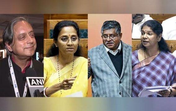 India to Send Seven All-Party Delegations Abroad to Promote Zero Tolerance Against Terrorism